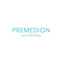 Premedion Health & Wellbeing logo - Similar company to Heybobo
