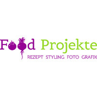 Food Projekte GmbH logo - Similar company to Bakd&Raw