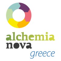 alchemia-nova Greece logo - Similar company to Astydama