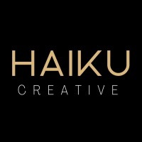 Haiku Creative Oy logo - Similar company to Vola Marketing Osuuskunta