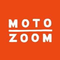 MotoZoom logo - Similar company to Teragramforce N.V.