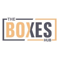 The Boxes Hub logo - Similar company to Cybers Guru (Pvt.) Ltd.