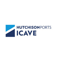 Hutchison Ports ICAVE logo - Similar company to Welldex Logistics