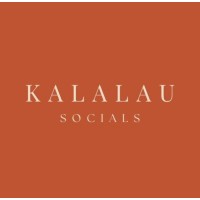 Kalalau Socials logo - Similar company to Workwood Concept | Wwc | We Make Wood Work.