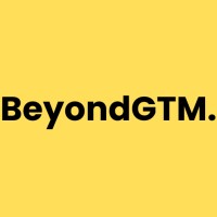 BeyondGTM. logo - Similar company to Cetark Corp