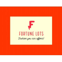 Fortune Lots logo - Similar company to Af Trendz (Apti Fashions)