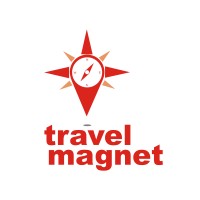 Travel Magnet logo - Similar company to Xsys | Creative Marketing Agency