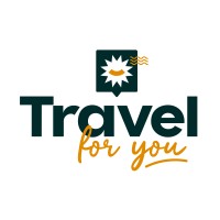 Travel for You logo - Similar company to Genius Code