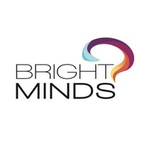 BrightMinds logo - Similar company to Voitrax