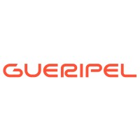 Gueripel logo - Similar company to Edmholding
