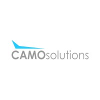 CAMO Solutions GmbH logo - Similar company to Aviatica Group