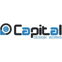 Capital Design Works logo - Similar company to Bridge Led