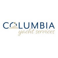 COLUMBIA yacht services logo - Similar company to Nice Nace