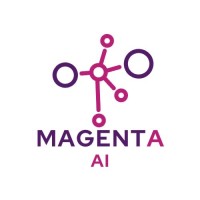 Magenta AI logo - Similar company to Humanedge Ai Training