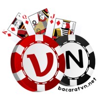 Bacarat VN logo - Similar company to Bacara