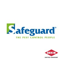 Safeguard Pest Control logo - Similar company to Jg Pest Control