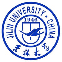 Jilin University logo - Similar company to Augrai