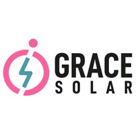 Grace Solar logo - Similar company to Gracesolar