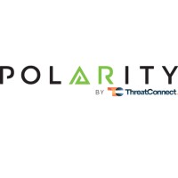 Polarity logo - Similar company to Hacknotice