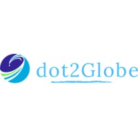 dot2Globe Solutions India Pvt. Ltd., logo - Similar company to Updash.Io