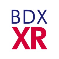 Bordeaux XR logo - Similar company to Archilocus