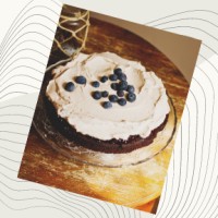 Baking logo - Similar company to Baking Passion