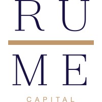 RUME Capital logo - Similar company to In Towne Self-Storage