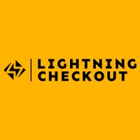 Lightning Checkout logo - Similar company to Quality Time Group