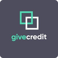 Givecredit Finance logo - Similar company to Hypothèque Mortgage Broking