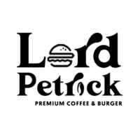 Lord Petrick logo - Similar company to Uncle Jack’S