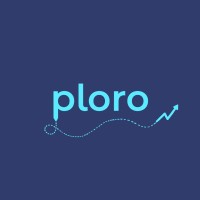 Ploro Marketing logo - Similar company to Ellenby Technologies, Inc.