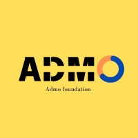Admo foundation logo - Similar company to Ossai
