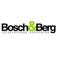 Bosch & Berg Letselschade advocaten logo - Similar company to Spaweb.Nl