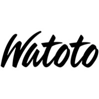 Watoto logo - Similar company to Miscio