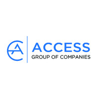 Access Group of Companies logo - Similar company to Dg Tech Machinery