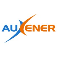 Auxener logo - Similar company to Sme Student Chapter - Uclm
