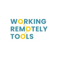Working Remotely Tools logo - Similar company to Ws Construction