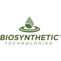 Biosynthetic Technologies logo - Similar company to Bioblend Renewable Resources, Llc