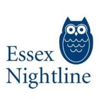 Essex Nightline logo - Similar company to Carver Talent