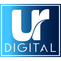 UR Digital logo - Similar company to Mavit Digital