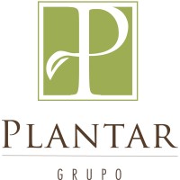 Grupo Plantar logo - Similar company to Plantar Carbon Ambiental