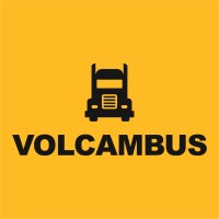 Volcambus logo - Similar company to Husqvarna Perú