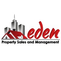 Eden Property Sales and Management logo - Similar company to Kaide Real Estate