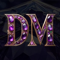Artificer DM logo - Similar company to Monte Plays