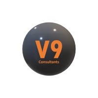 Vector9 Consultants, LLC logo - Similar company to Dod Counterintelligence Field