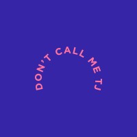 Don't Call Me TJ logo - Similar company to Mammoth Creative