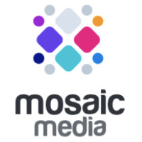 Mosaic Media México logo - Similar company to Todomobile