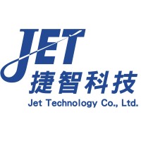 JET Technology CO. 捷智科技股份有限公司 logo - Similar company to Topfast Electronic Limited
