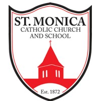 St Monica Catholic School