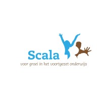 Scala onderwijsadvies logo - Similar company to Care Provider
